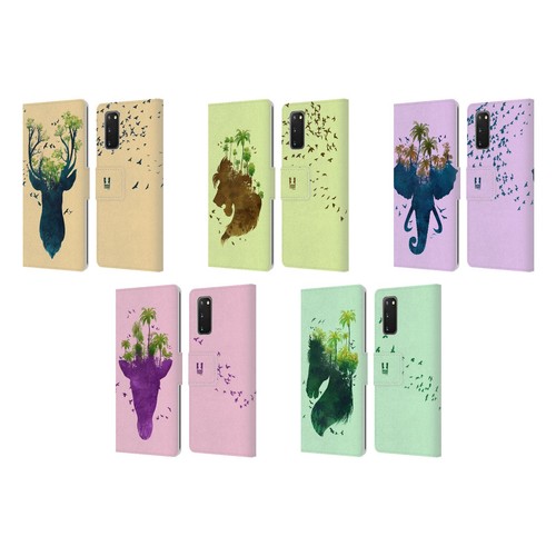 Head case silhouette animali - head,