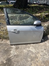 PORTA PORTIERA ANTERIORE