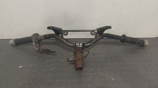 Sterzo manubrio Honda SH 300 anno 2011 2015