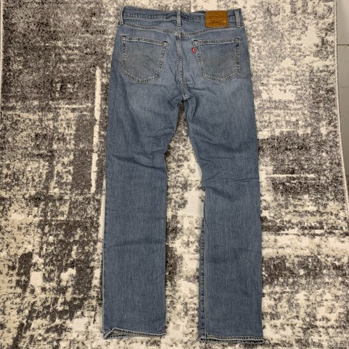 Pantaloni jeans uomo - levis, 511
