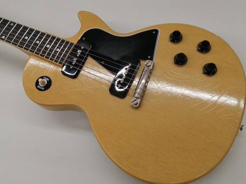 Gibson custom shop murphy - custom,