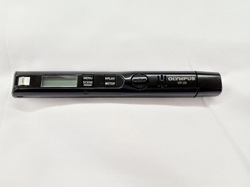 Registratore vocale olympus - vocale,