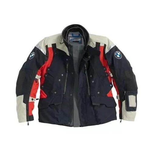 Giacca moto bmw - giacca, gs