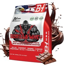 GORILLA Whey Protein 5kg