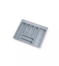 PORTAPOSATE PER CASSETTI DA CUCINA, MODULO 60 CM