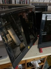 Lotto Di 5 Monitor Ferrari