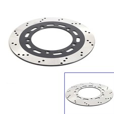 Per Honda Disco Freno 296mm