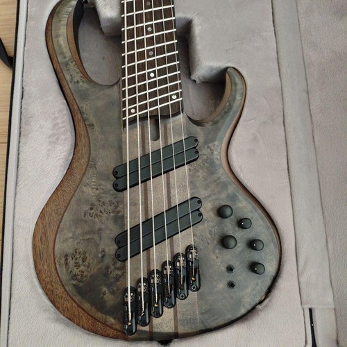 Ibanez btb806ms tgf basso - ibanez,