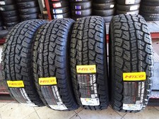 pneumatici nuovi 235 75 15