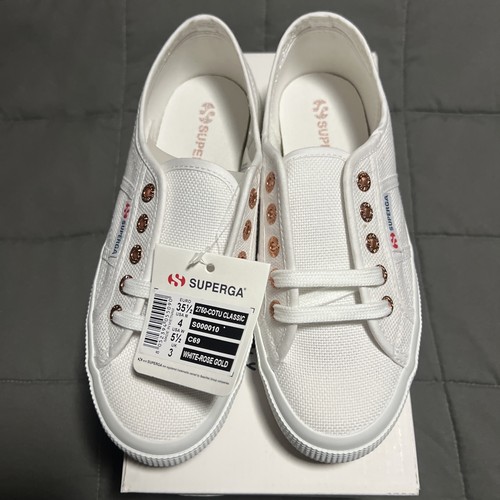 Superga 2750 cotu classic - superga,