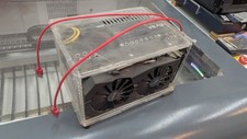 (2x) ASUS Radeon RX 470 4GB