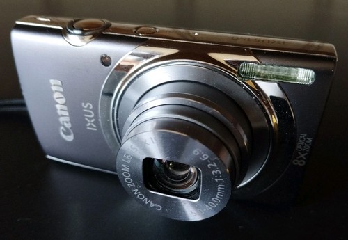 Canon ixus 150 appareil - ixus, photo