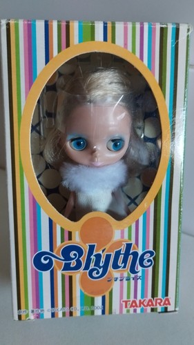 Blythe takara petite - blythe,