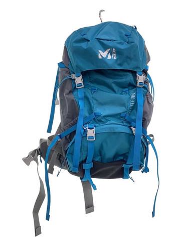 Millet backpack blu - millet, --
