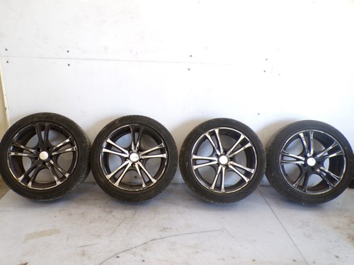 15730 cerchi lega - lega, gomme