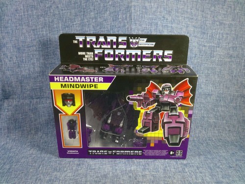 Transformers headmaster - transformers, g1
