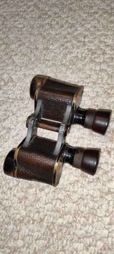 Binocolo servizio busch - binocolo,