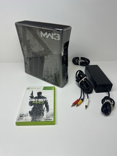 Xbox 360 call duty - 360,