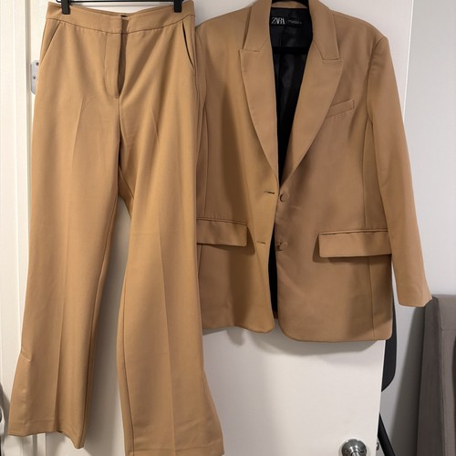 Tuta donna mango blazer - mango,