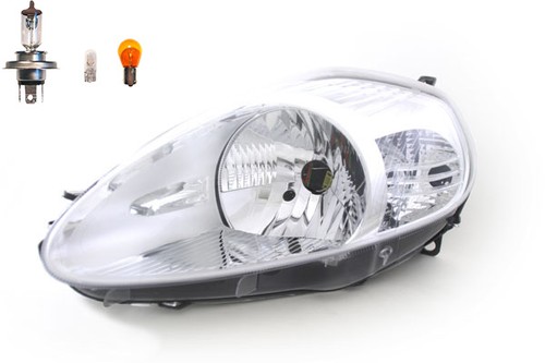 Faro compatibile con fiat - faro,