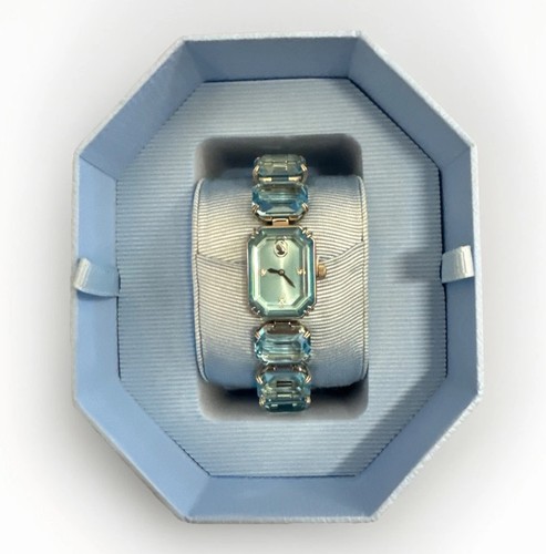Orologio swarovski millenia - orologio,