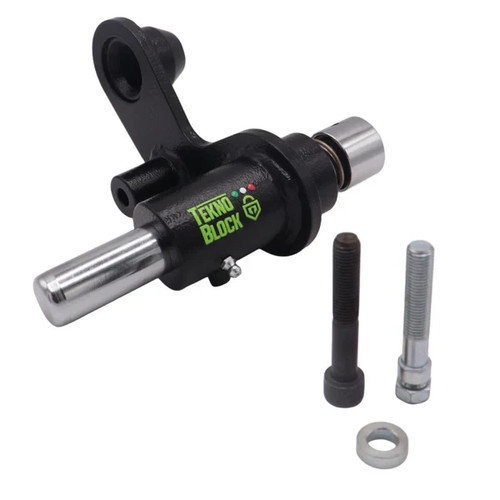 Sistema antifurto meccanica - sistema,