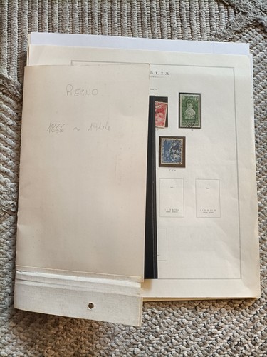 Avanzata collezione usati del