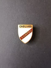 Pins spilla calcio cagliari - spilla,