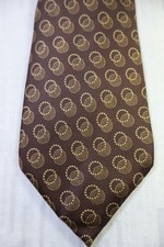 HUBERT MILANO 100% SETA SILK