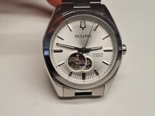 Bulova surveyor orologio uomo - bulova,