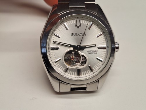 Bulova surveyor orologio - surveyor,