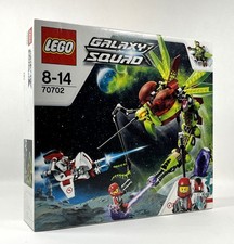 LEGO® Spazio 70702 Zanzara