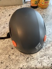 Casco Mezza Cupola Diamante