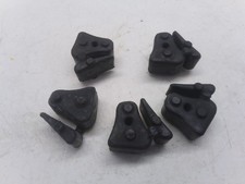 HONDA CB 1100 R 80 83 tamponi parastrappo mozzo ruota posteriore