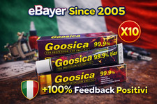 X5 Anestetica Numb Tatuaggio