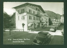 VENAS DI CADORE (BL) VIA ROMA