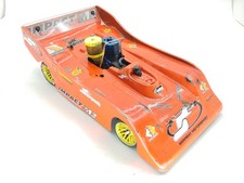 Serpent Impact M2 Challenger