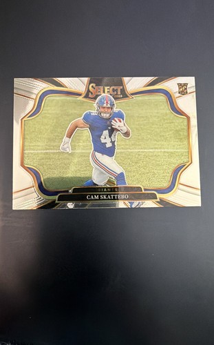 2025 panini select - select,