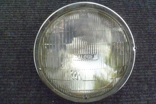Cerchio faro anteriore ducati - anteriore,