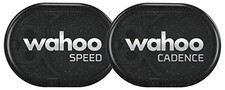 Wahoo RPM Sensore di velocità