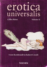 Buch: erotica universalis