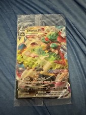 Snorlax VMAX 142/202 Jumbo