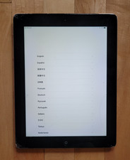 Apple iPad 4a Generazione