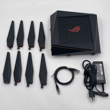 ASUS ROG Rapture WiFi Gaming