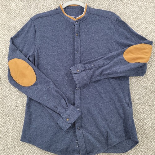 Camicia zara uomo - zara, slim