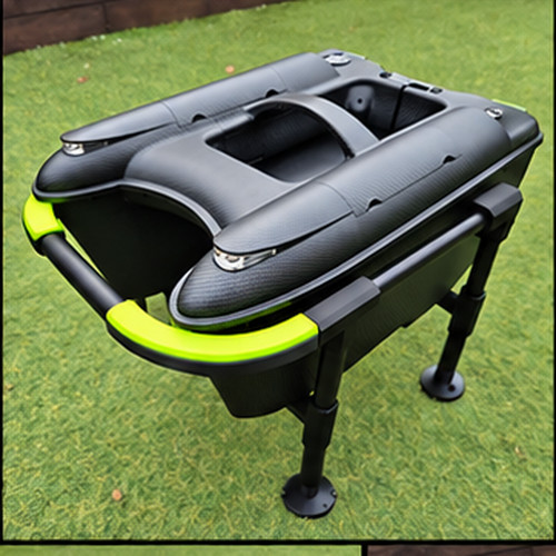 Bait boat stand pod montare - da,