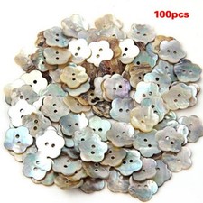100  BOTTONI FIORE IN