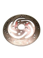 DISCO FRENO POST REAR BRAKE DISC HARLEY DAVIDSON STREET GLIDE 1580 IE 05-07
