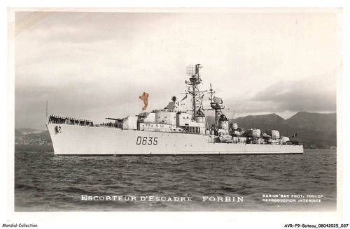 Avrp9 0501 barca caccia - -,