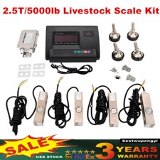 Kit bilancia cella di carico